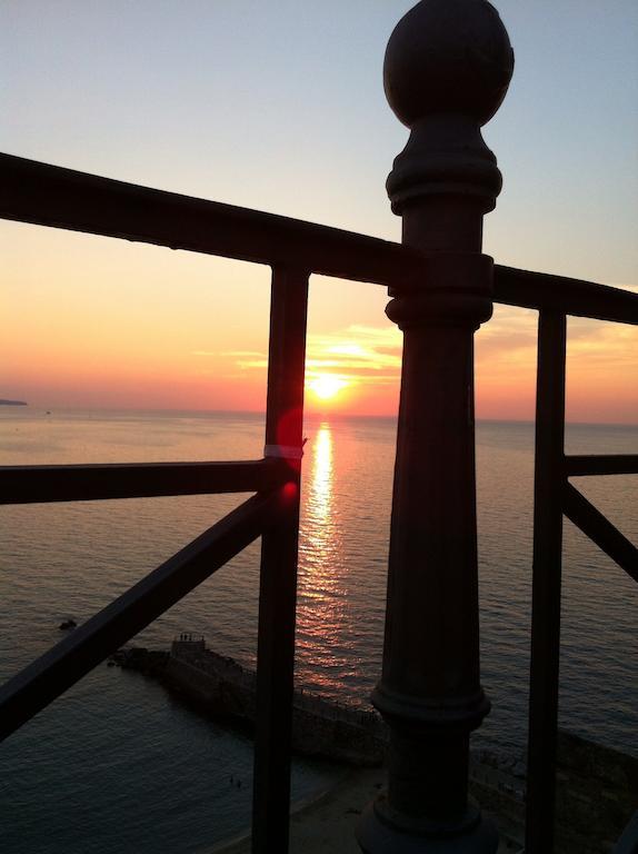 B&B Il Vicolo Di Pizzo Cameră foto